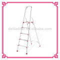 aluminium lightweight folding stairs mobile home step ladder